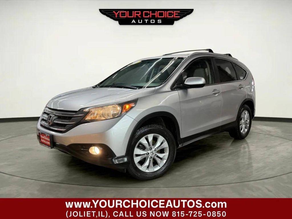 used 2013 Honda CR-V car, priced at $13,977