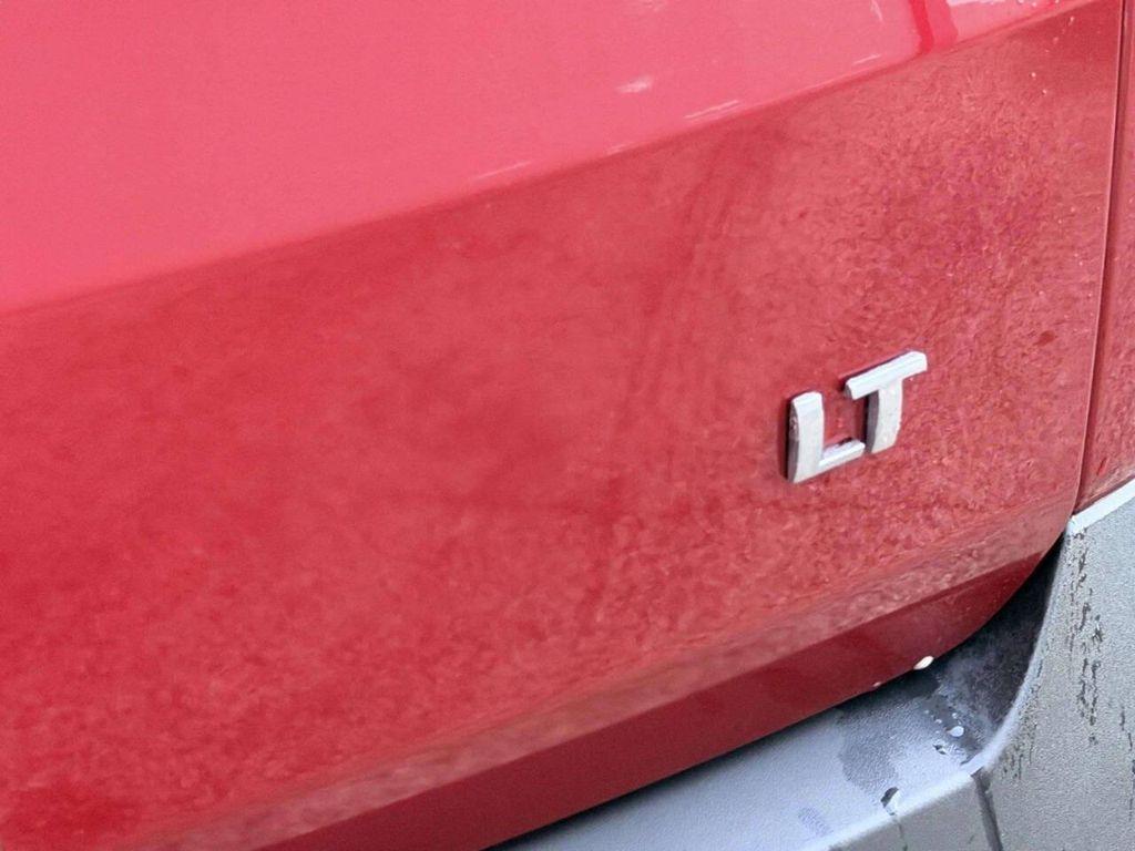 used 2019 Chevrolet Traverse car, priced at $14,999