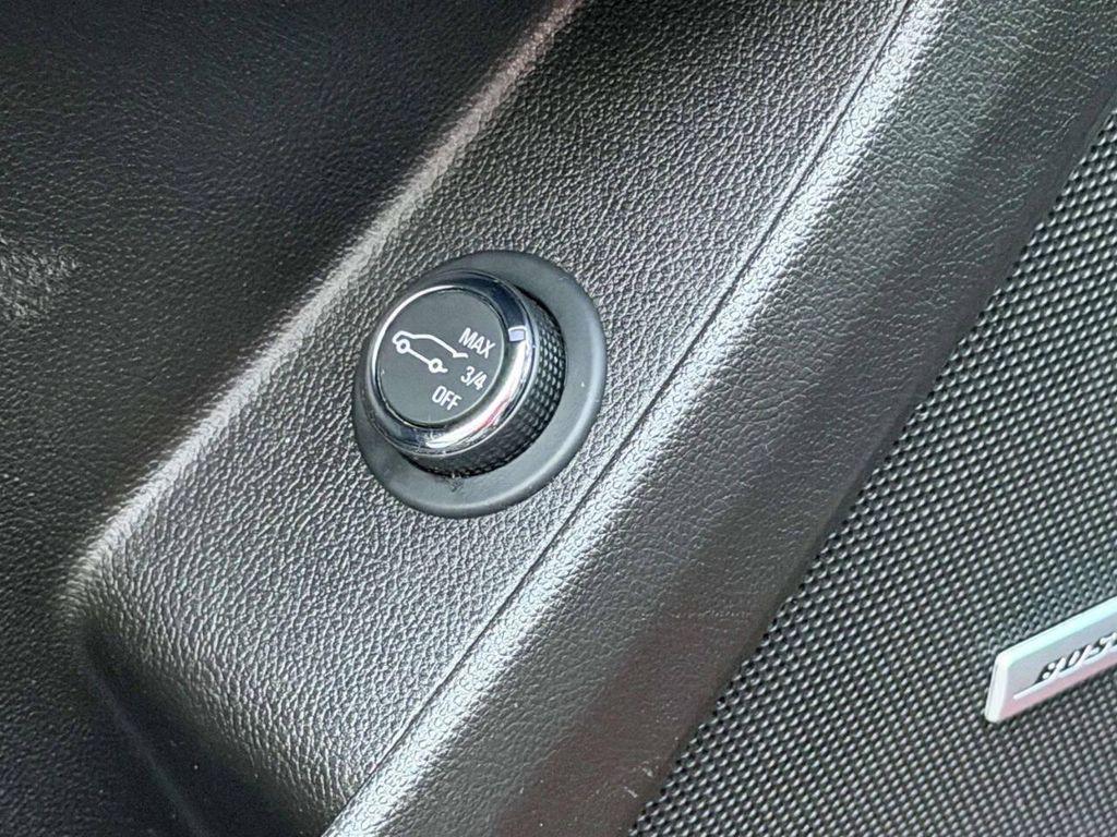 used 2019 Chevrolet Traverse car, priced at $14,999