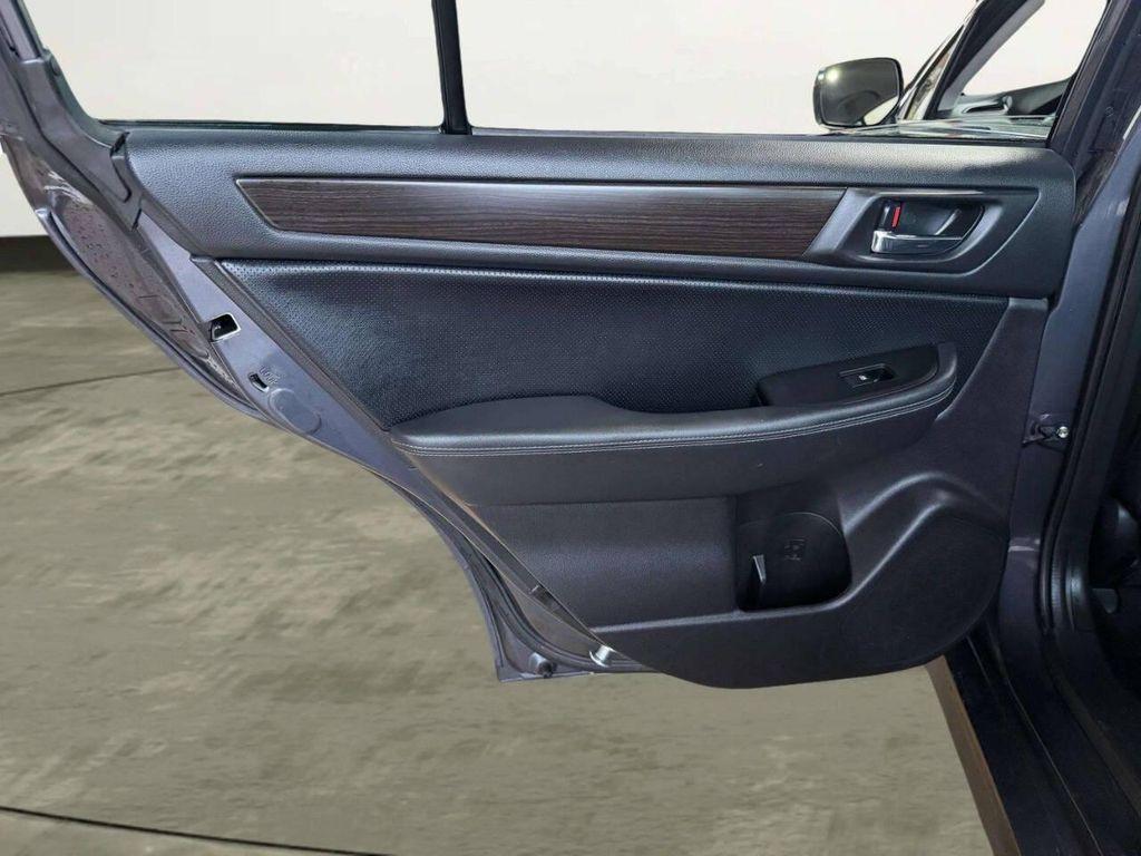 used 2015 Subaru Legacy car, priced at $11,999