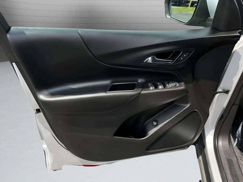used 2020 Chevrolet Equinox car, priced at $16,390
