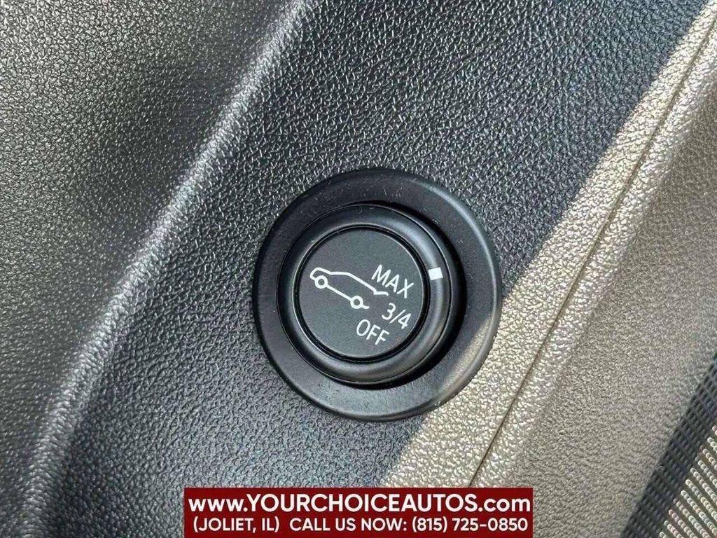 used 2020 Chevrolet Equinox car, priced at $16,390