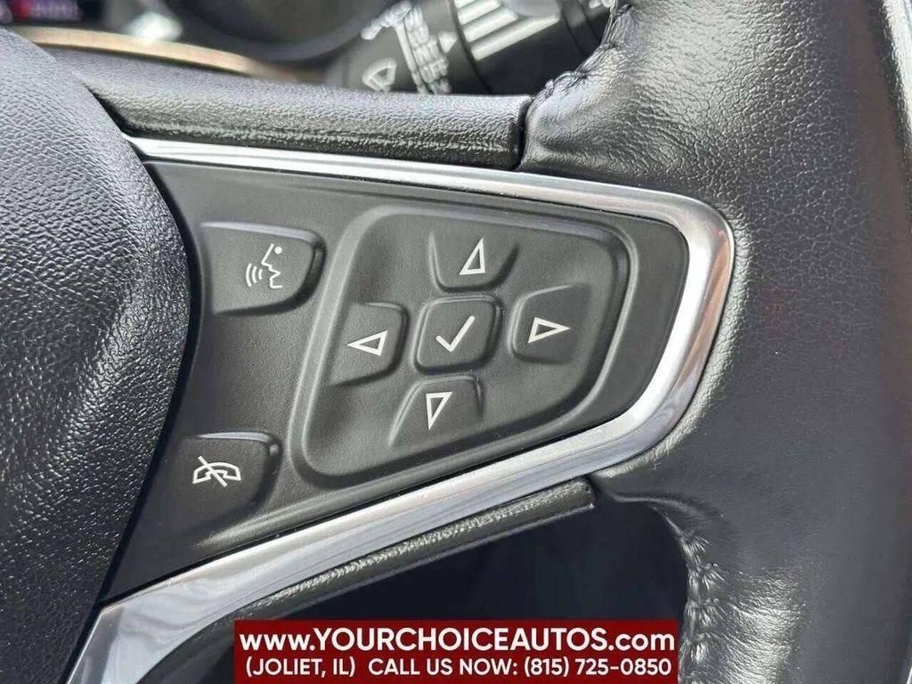 used 2020 Chevrolet Equinox car, priced at $16,390