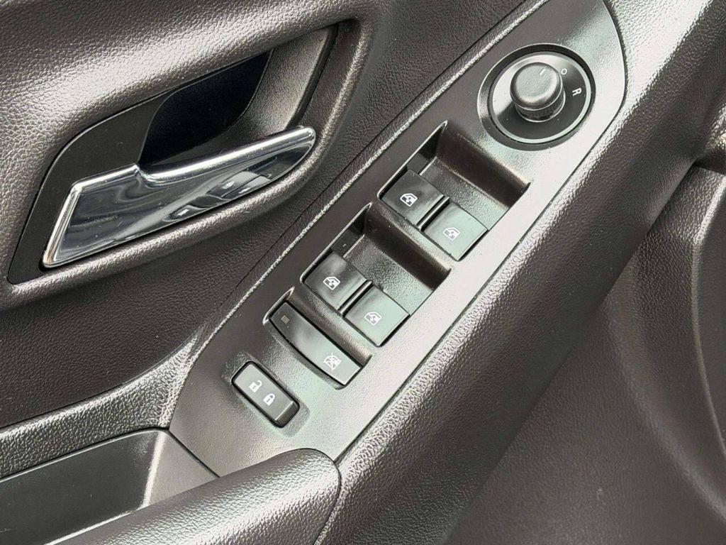 used 2019 Chevrolet Trax car, priced at $12,999