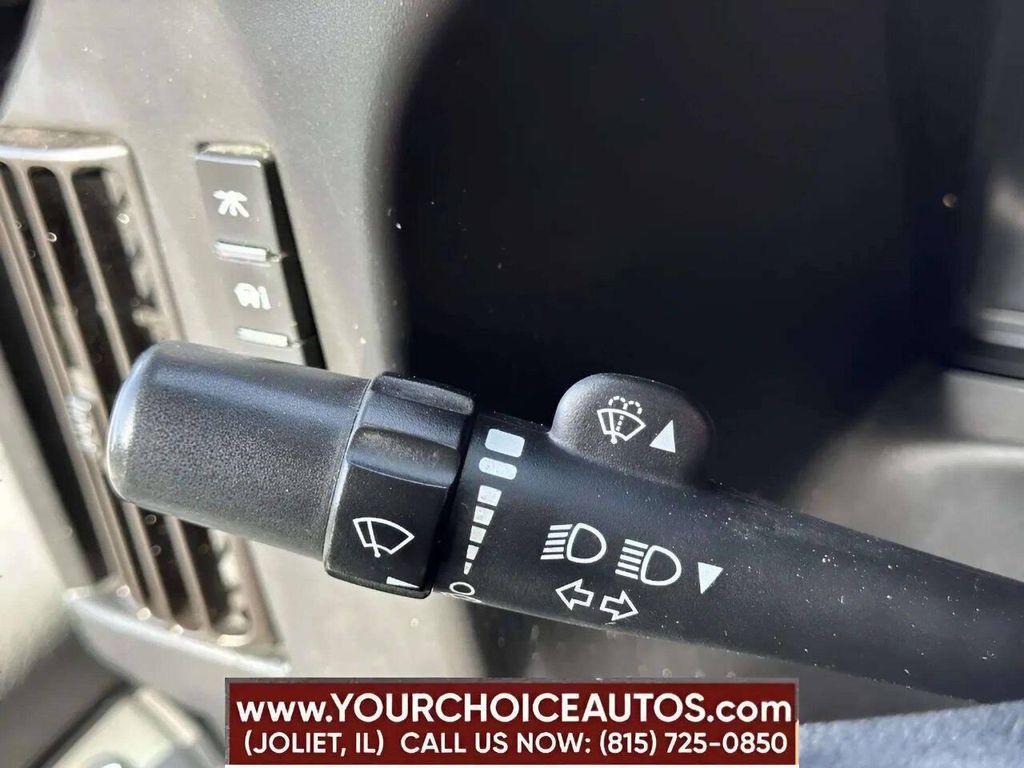 used 2019 Chevrolet Express 2500 car, priced at $14,154
