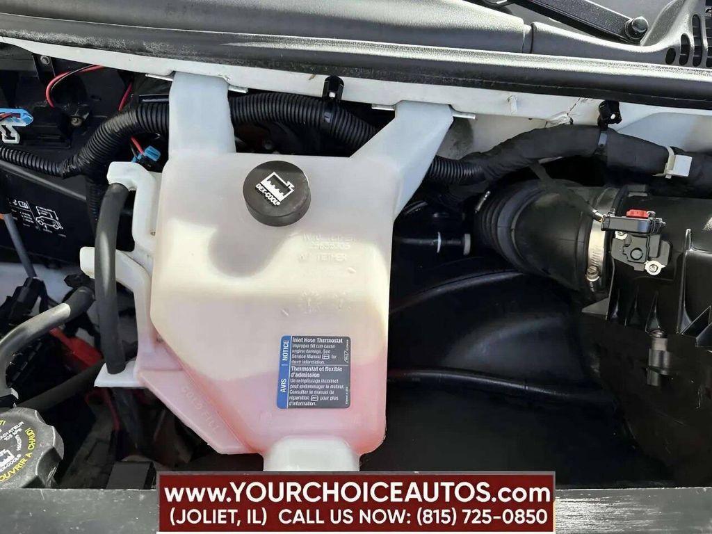 used 2019 Chevrolet Express 2500 car, priced at $14,154