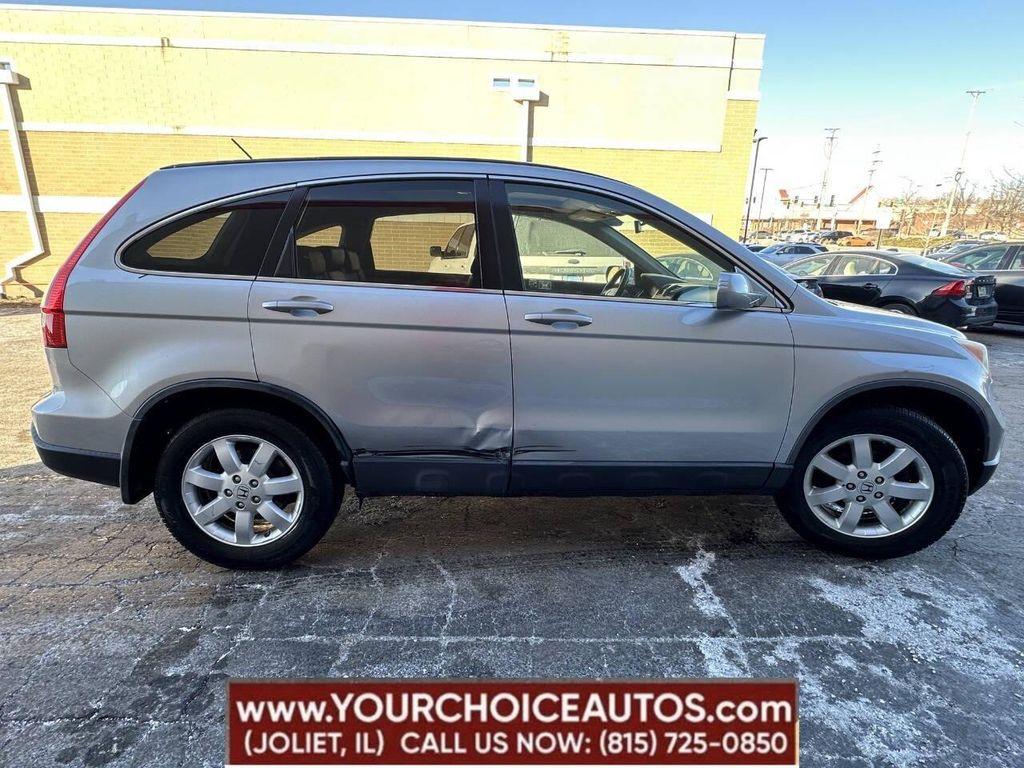 used 2007 Honda CR-V car, priced at $7,777