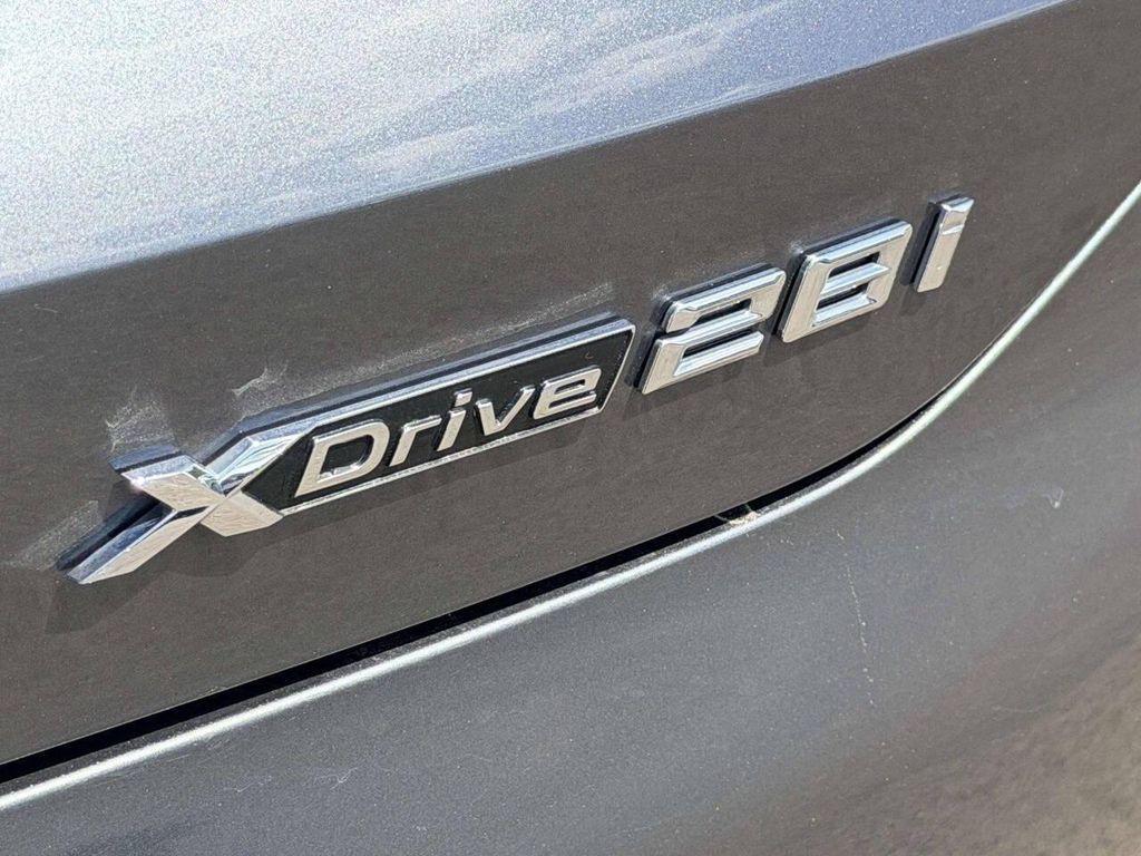 used 2021 BMW X2 car, priced at $20,376