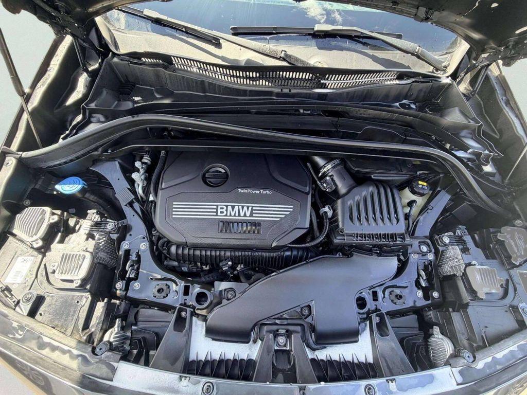 used 2021 BMW X2 car, priced at $20,376