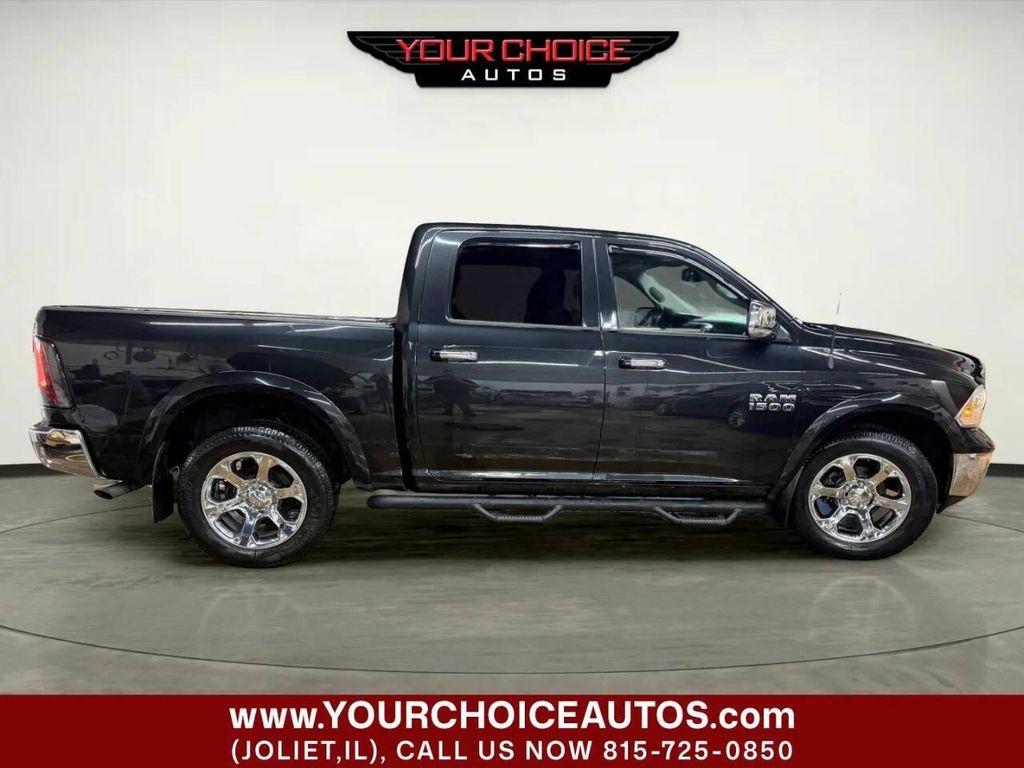 used 2016 Ram 1500 car, priced at $19,599