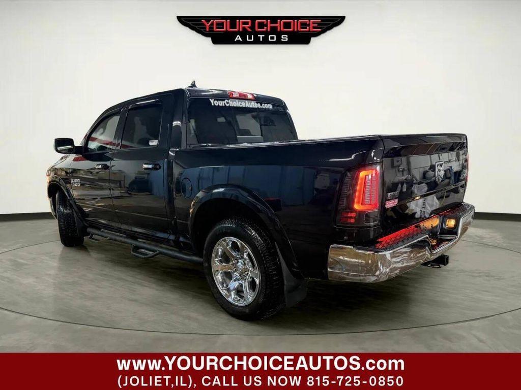 used 2016 Ram 1500 car, priced at $19,599