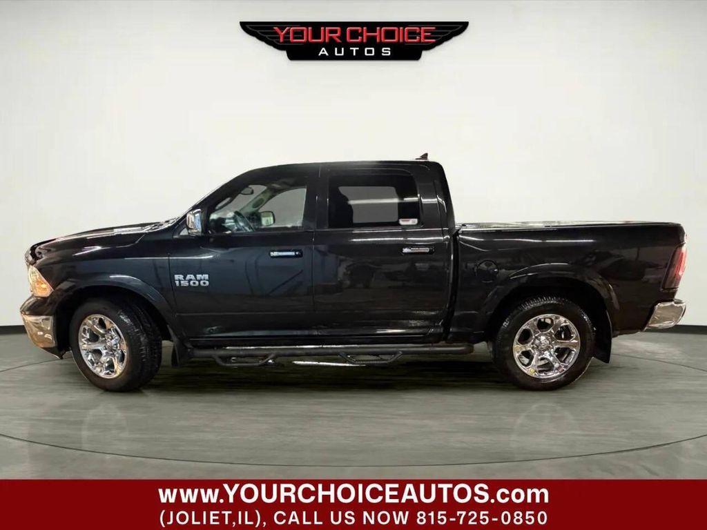 used 2016 Ram 1500 car, priced at $19,599