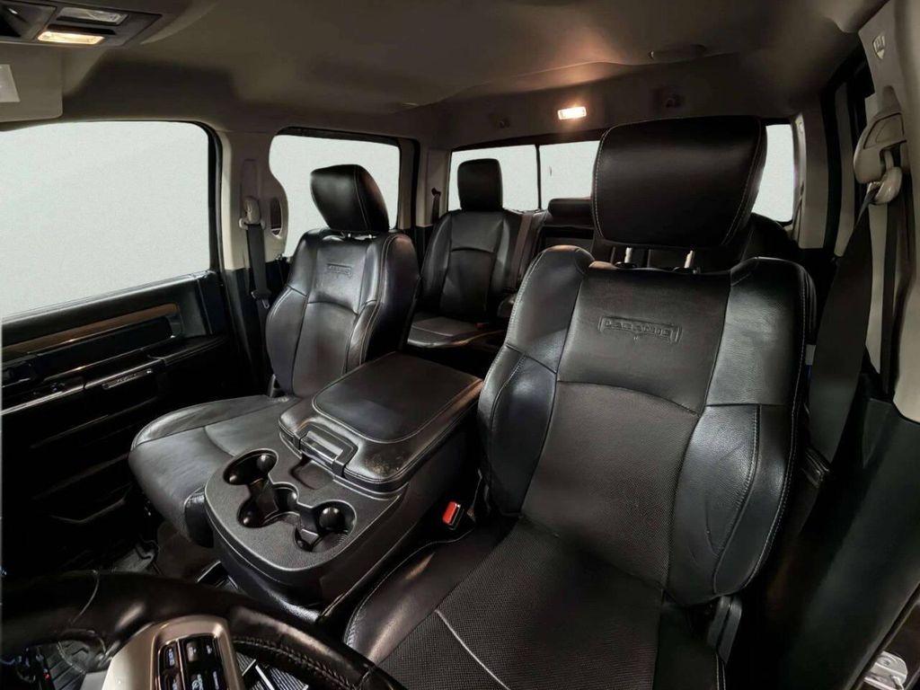 used 2016 Ram 1500 car, priced at $19,599