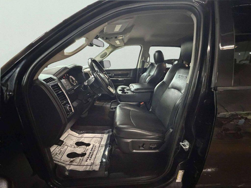 used 2016 Ram 1500 car, priced at $19,599