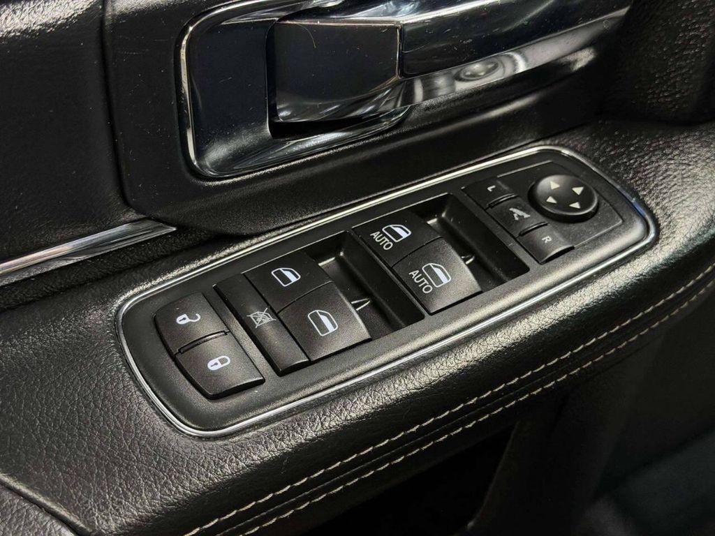 used 2016 Ram 1500 car, priced at $19,599