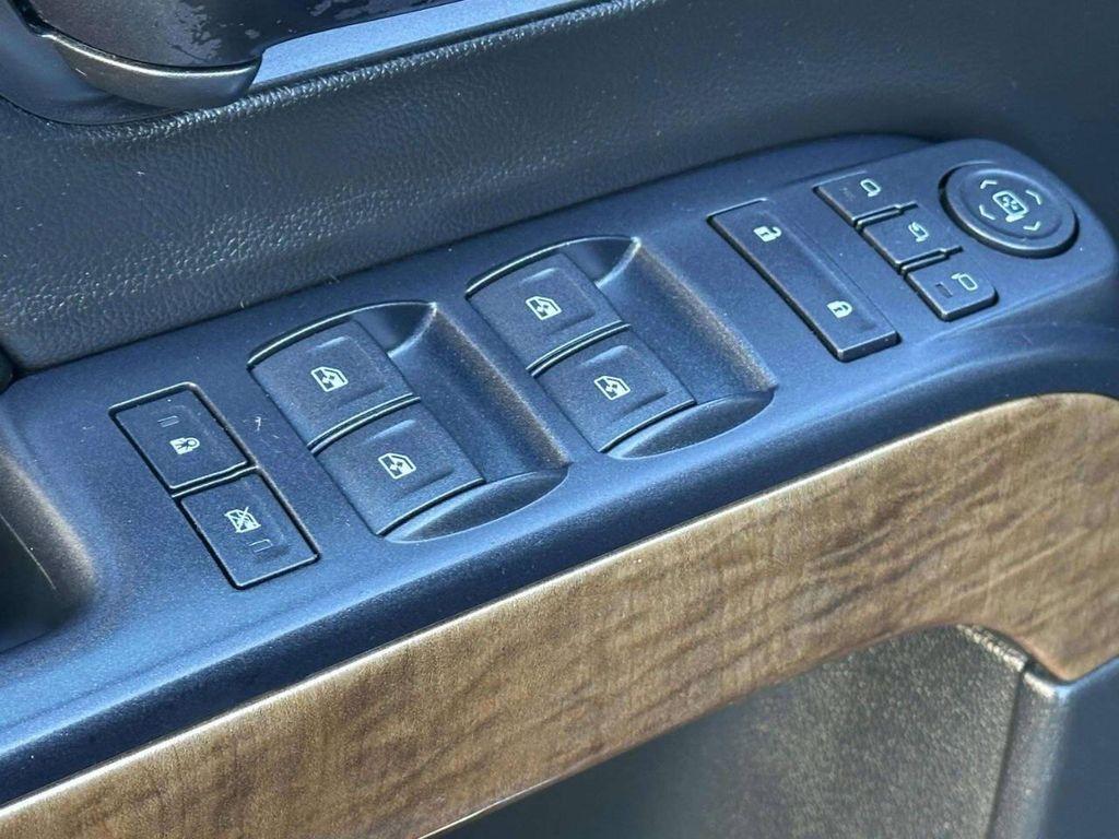 used 2015 Chevrolet Silverado 1500 car, priced at $18,477