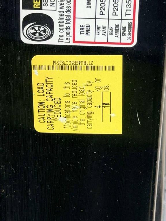 used 2012 Toyota Corolla car, priced at $9,354