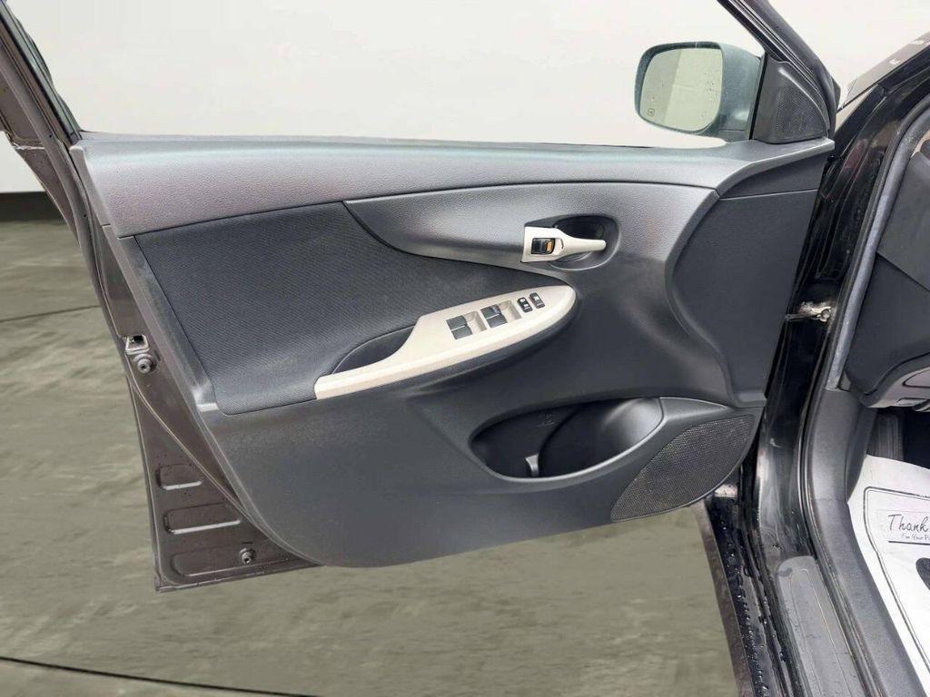 used 2012 Toyota Corolla car, priced at $8,977