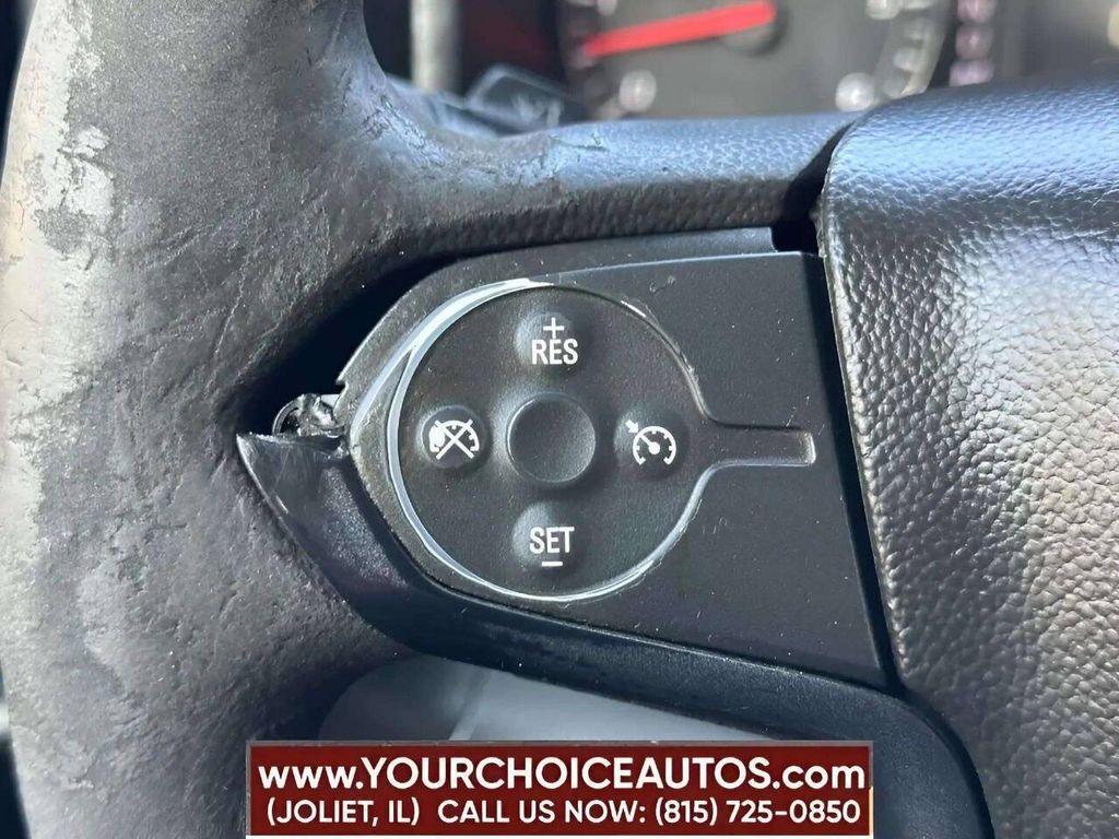 used 2016 Chevrolet Silverado 1500 car, priced at $12,977