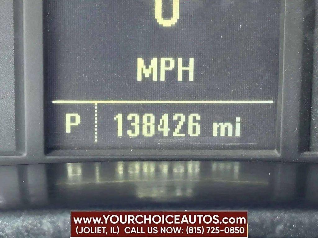 used 2016 Chevrolet Silverado 1500 car, priced at $12,977