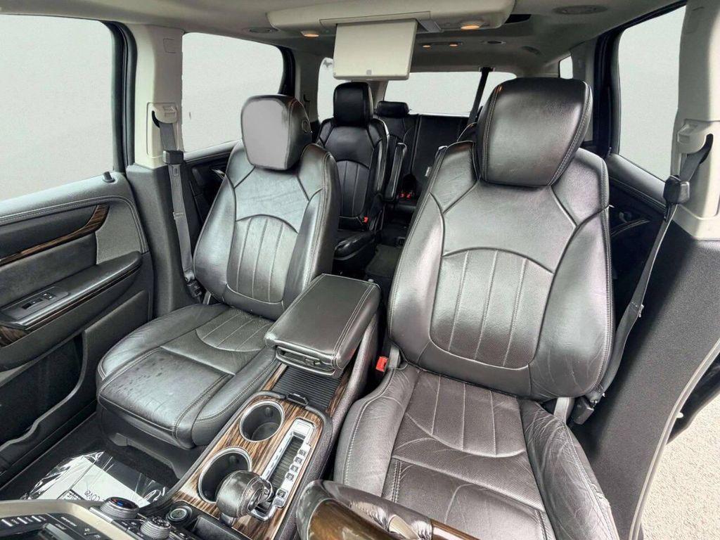 used 2014 GMC Acadia car, priced at $10,999