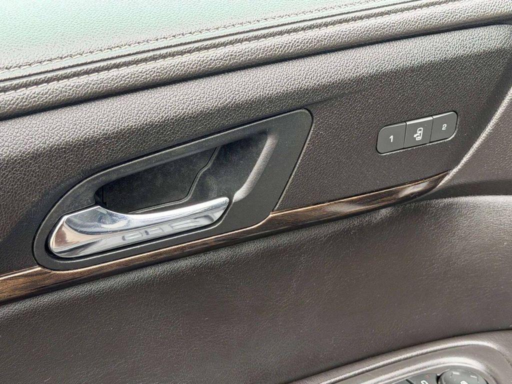 used 2014 GMC Acadia car, priced at $10,999