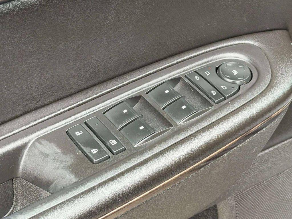 used 2014 GMC Acadia car, priced at $10,999