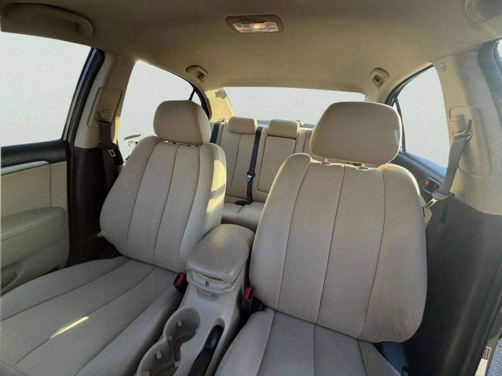 used 2009 Hyundai Sonata car, priced at $4,777