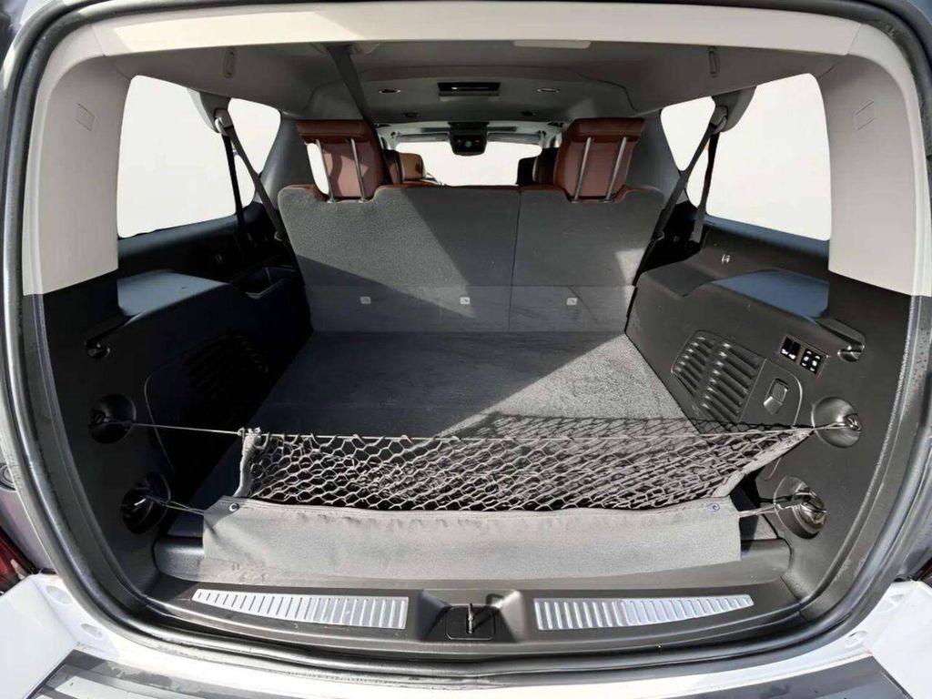 used 2019 Chevrolet Suburban car, priced at $29,054