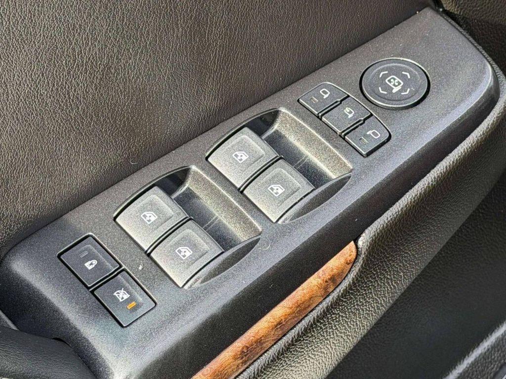 used 2019 Chevrolet Suburban car, priced at $29,054