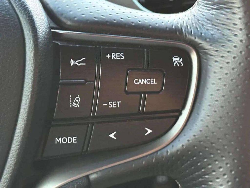 used 2020 Lexus ES 350 car, priced at $30,977