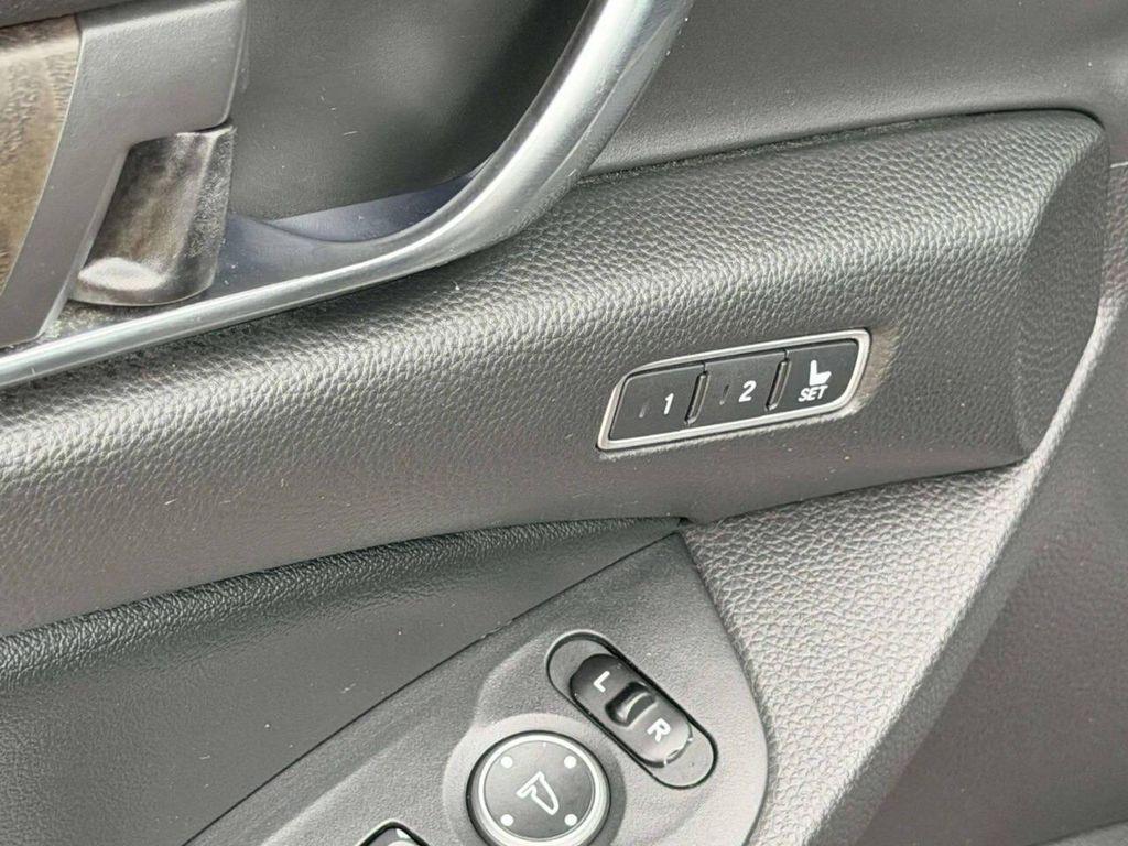 used 2019 Honda Accord Hybrid car, priced at $14,999