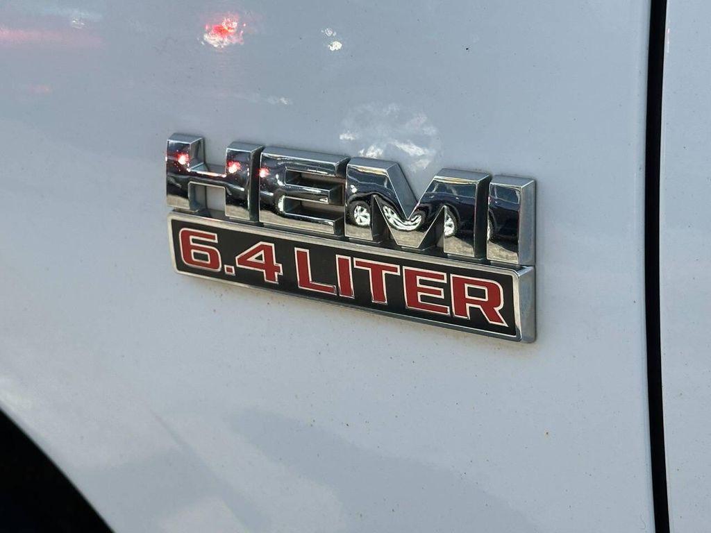used 2015 Ram 3500 car, priced at $17,977