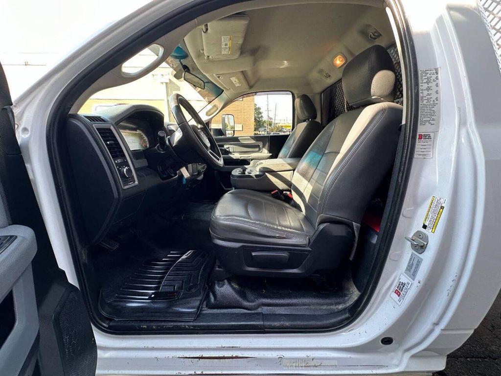 used 2015 Ram 3500 car, priced at $17,977