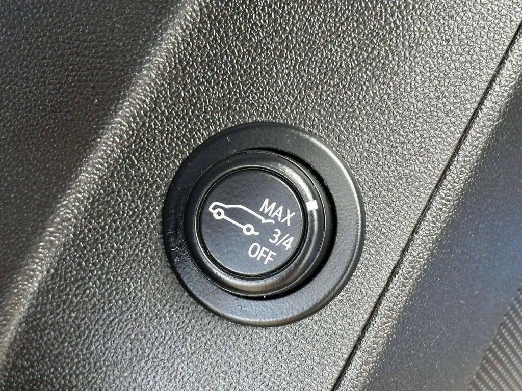 used 2024 Chevrolet Equinox car, priced at $21,977