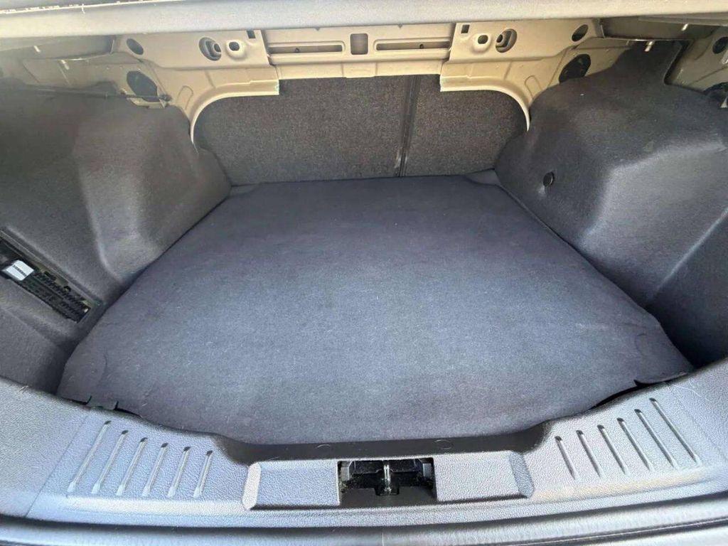 used 2016 Ford Focus car, priced at $6,999