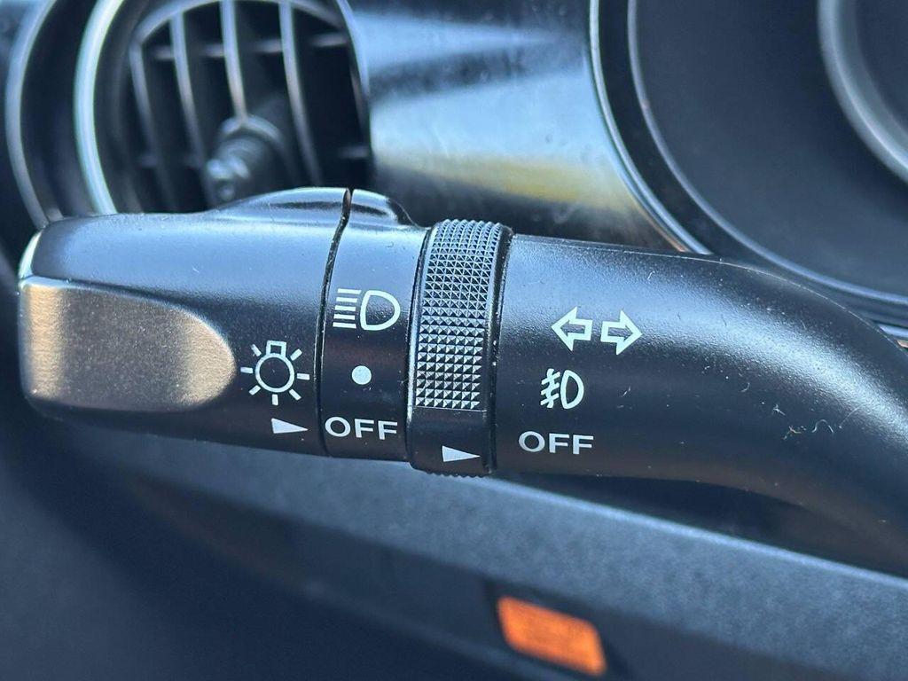 Black 2006 Mazda MX-5 Miata Sport 2dr Convertible