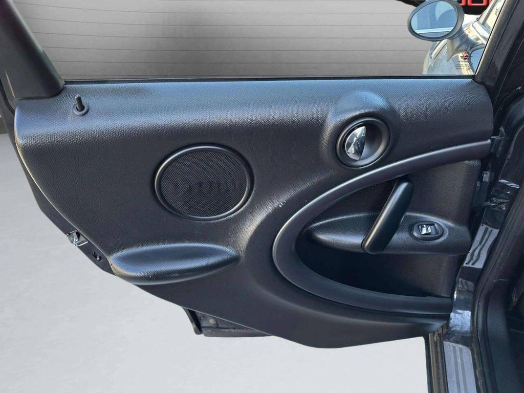 used 2014 MINI Countryman car, priced at $7,877