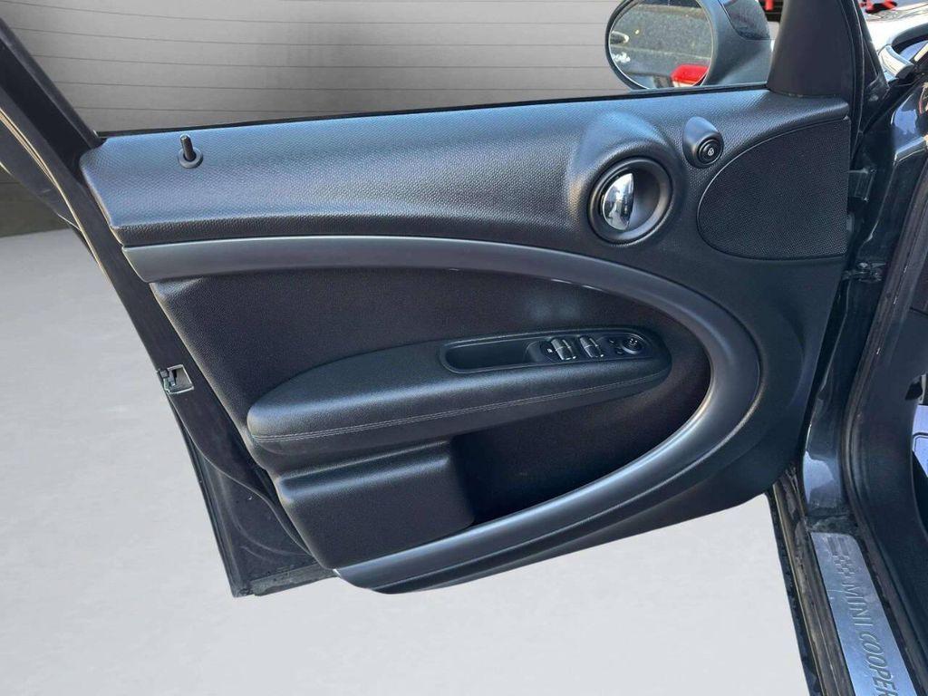 used 2014 MINI Countryman car, priced at $7,877