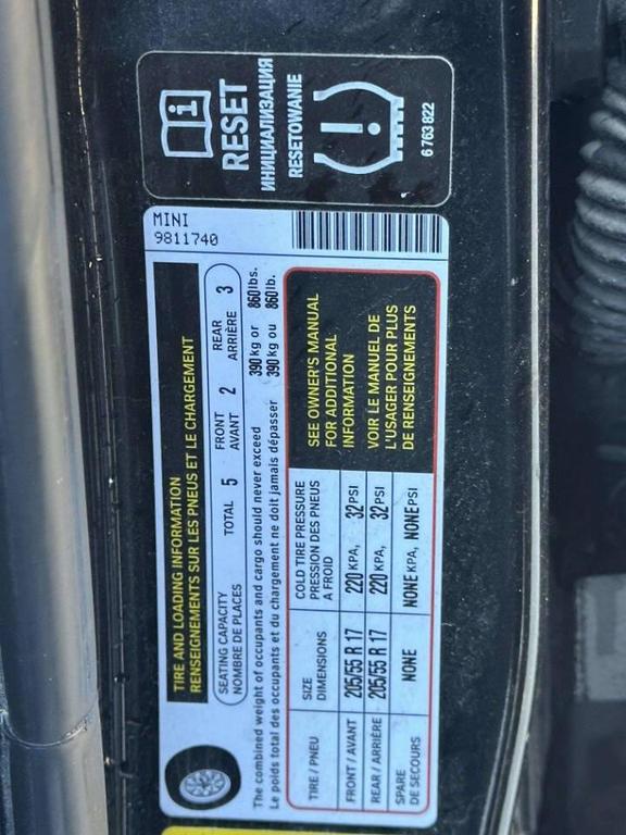 used 2014 MINI Countryman car, priced at $7,877