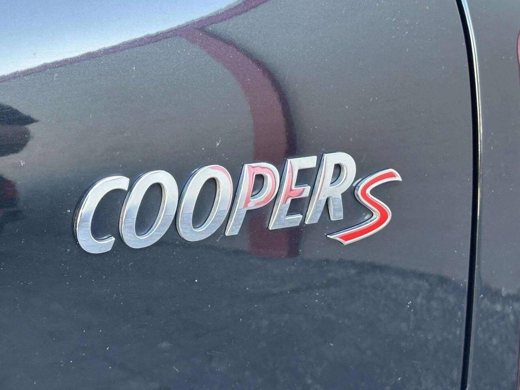 used 2014 MINI Countryman car, priced at $7,877