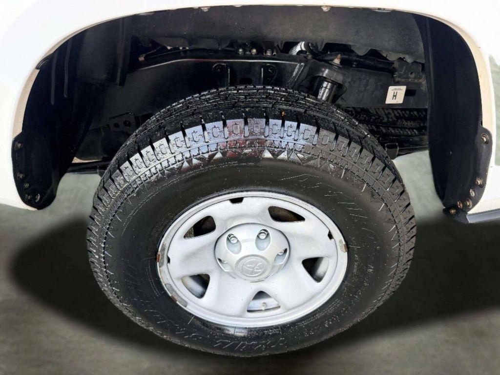 used 2018 Toyota Tacoma car, priced at $22,376