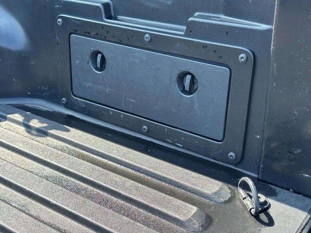 used 2018 Toyota Tacoma car, priced at $22,376