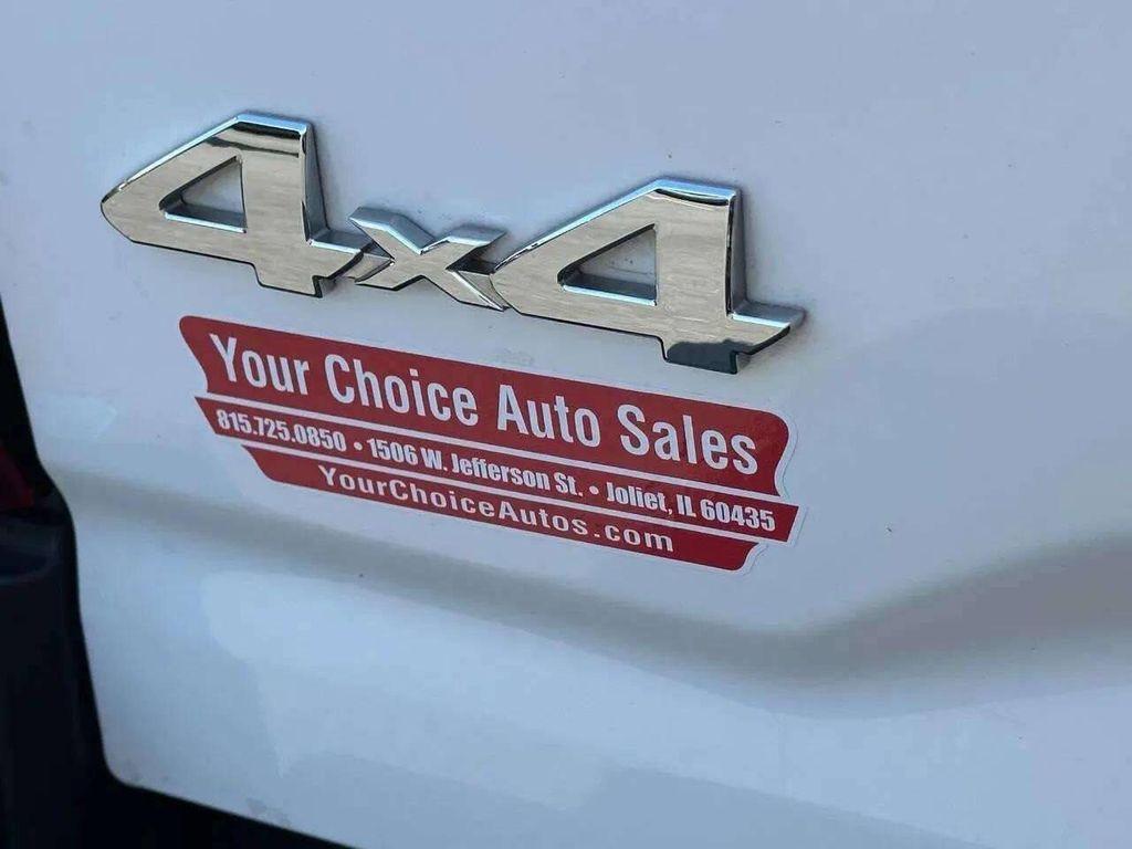 used 2018 Toyota Tacoma car, priced at $22,376