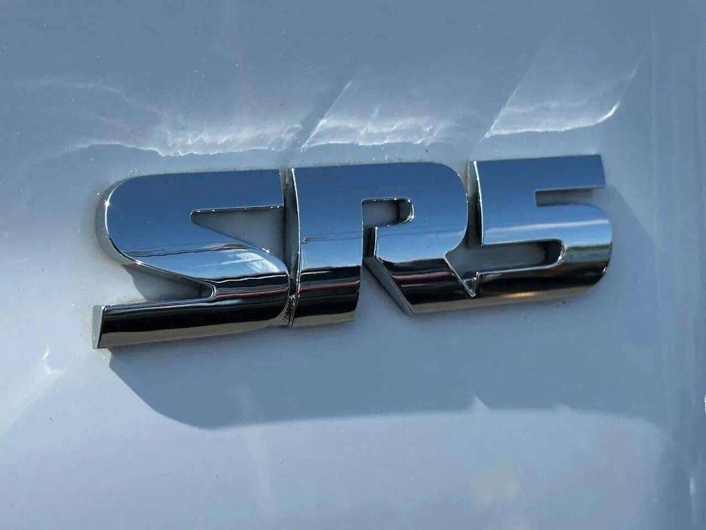 used 2018 Toyota Tacoma car, priced at $22,376