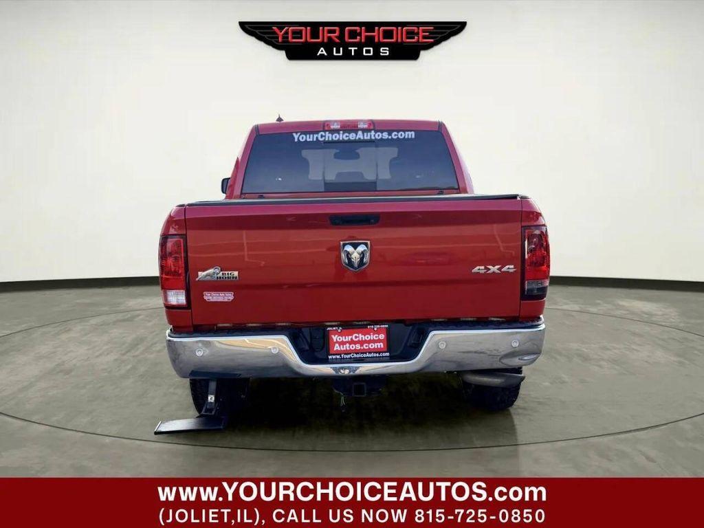 used 2016 Ram 1500 car, priced at $19,999