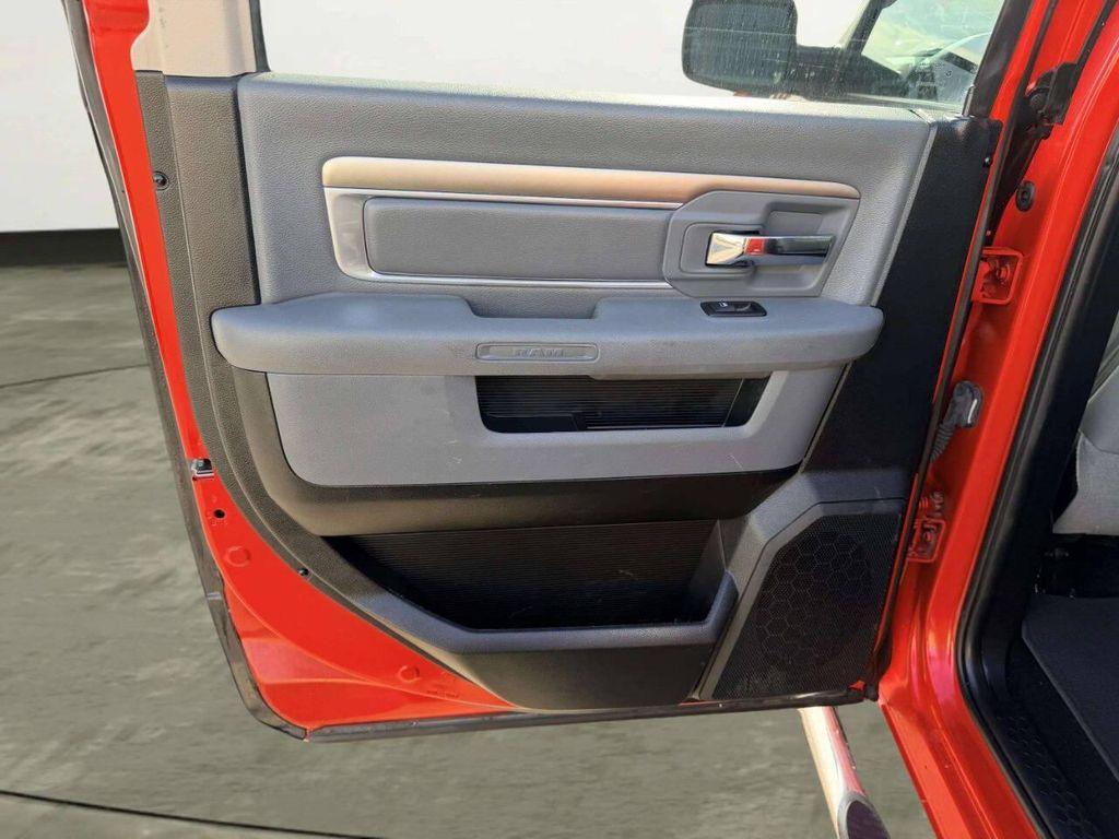 used 2016 Ram 1500 car, priced at $19,999