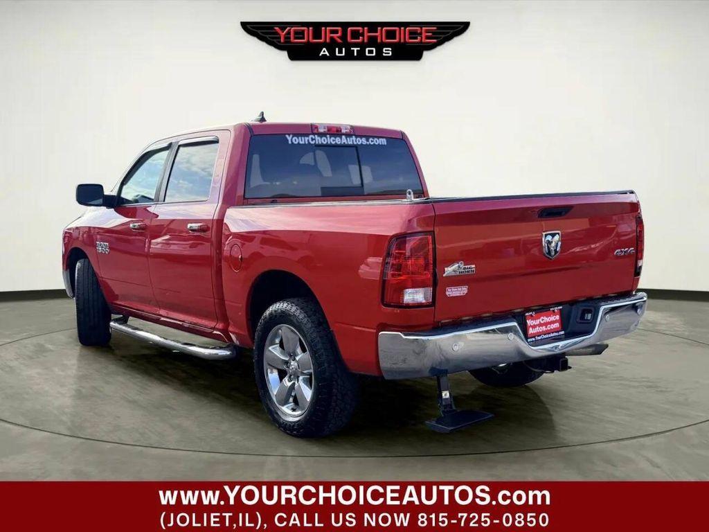 used 2016 Ram 1500 car, priced at $19,999