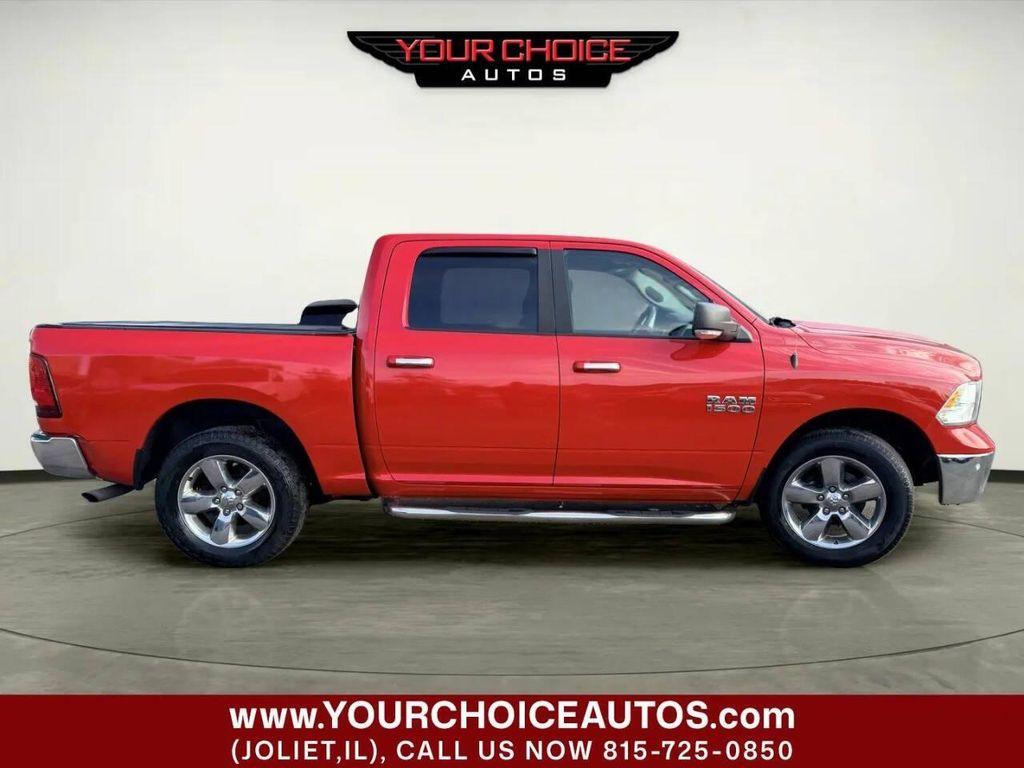 used 2016 Ram 1500 car, priced at $19,999