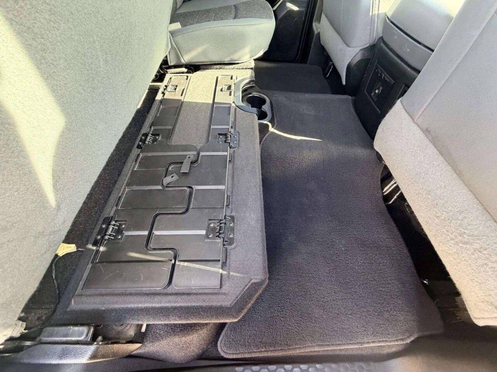 used 2016 Ram 1500 car, priced at $19,999